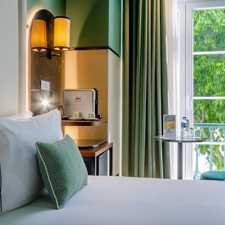 Nicola Rossio Hotel Lisboa 外观 照片