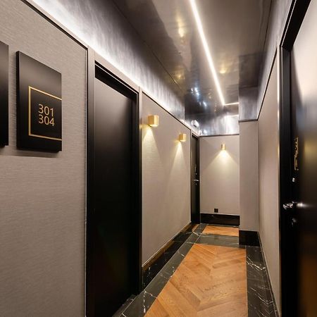 Nicola Rossio Hotel Lisboa 外观 照片