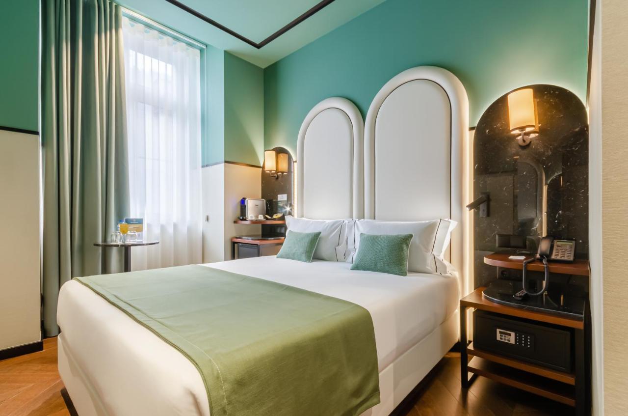 Nicola Rossio Hotel Lisboa 外观 照片