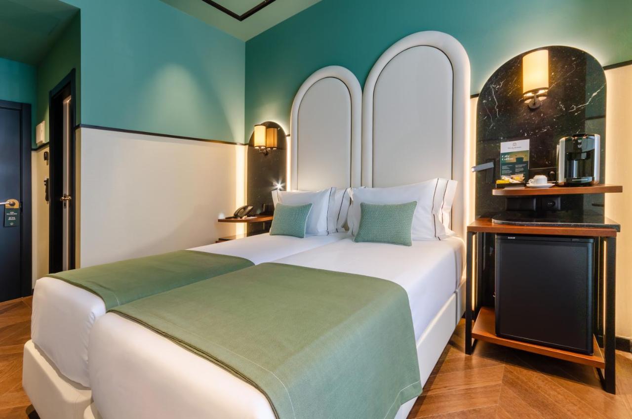 Nicola Rossio Hotel Lisboa 外观 照片
