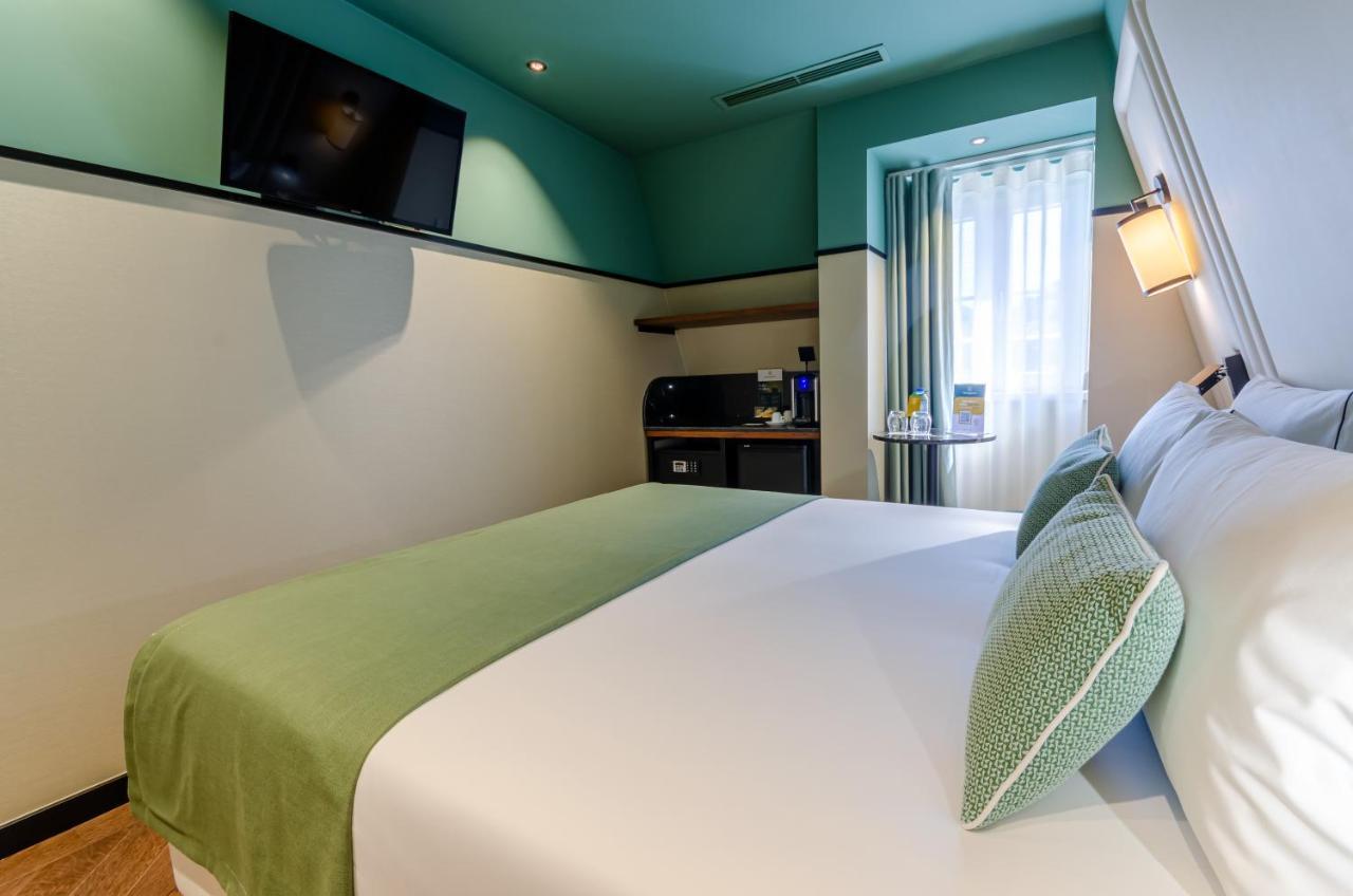 Nicola Rossio Hotel Lisboa 外观 照片