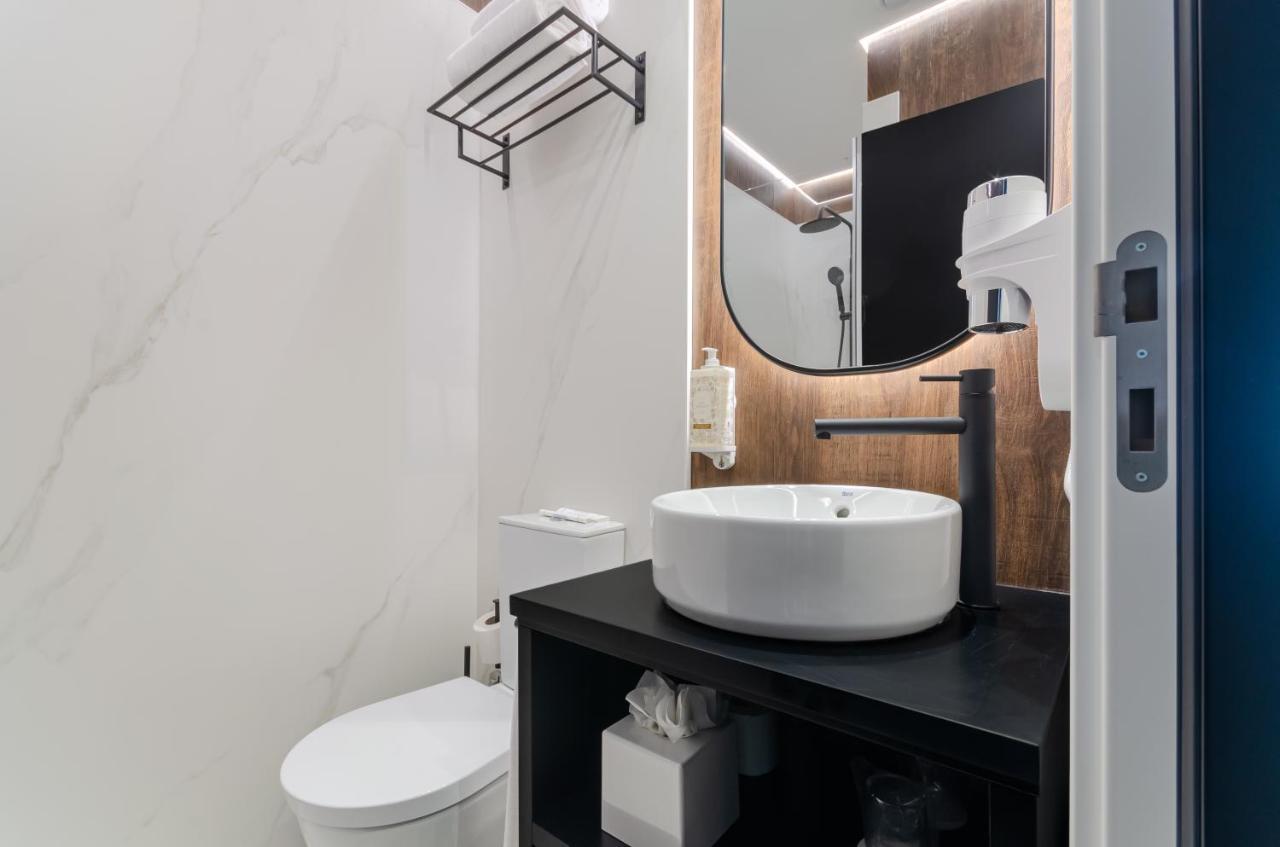 Nicola Rossio Hotel Lisboa 外观 照片