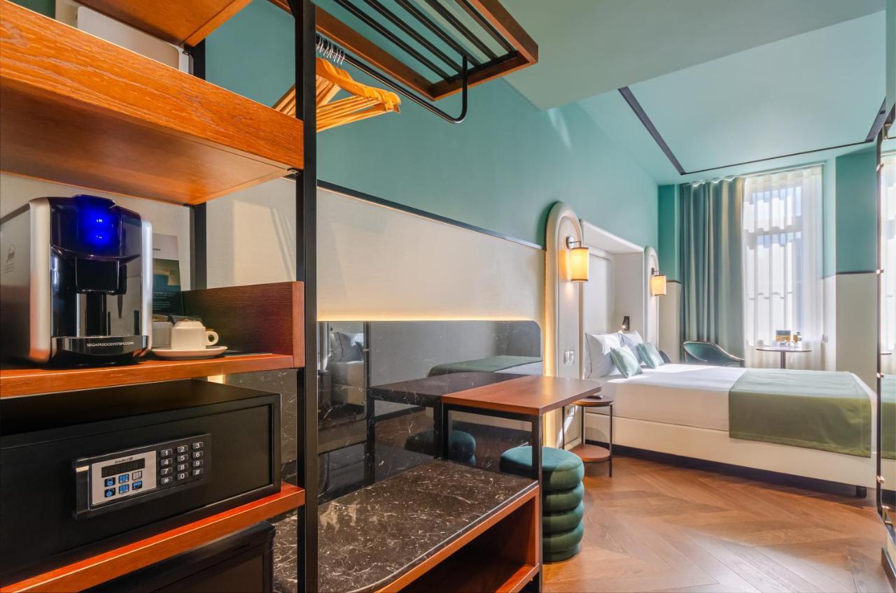 Nicola Rossio Hotel Lisboa 外观 照片