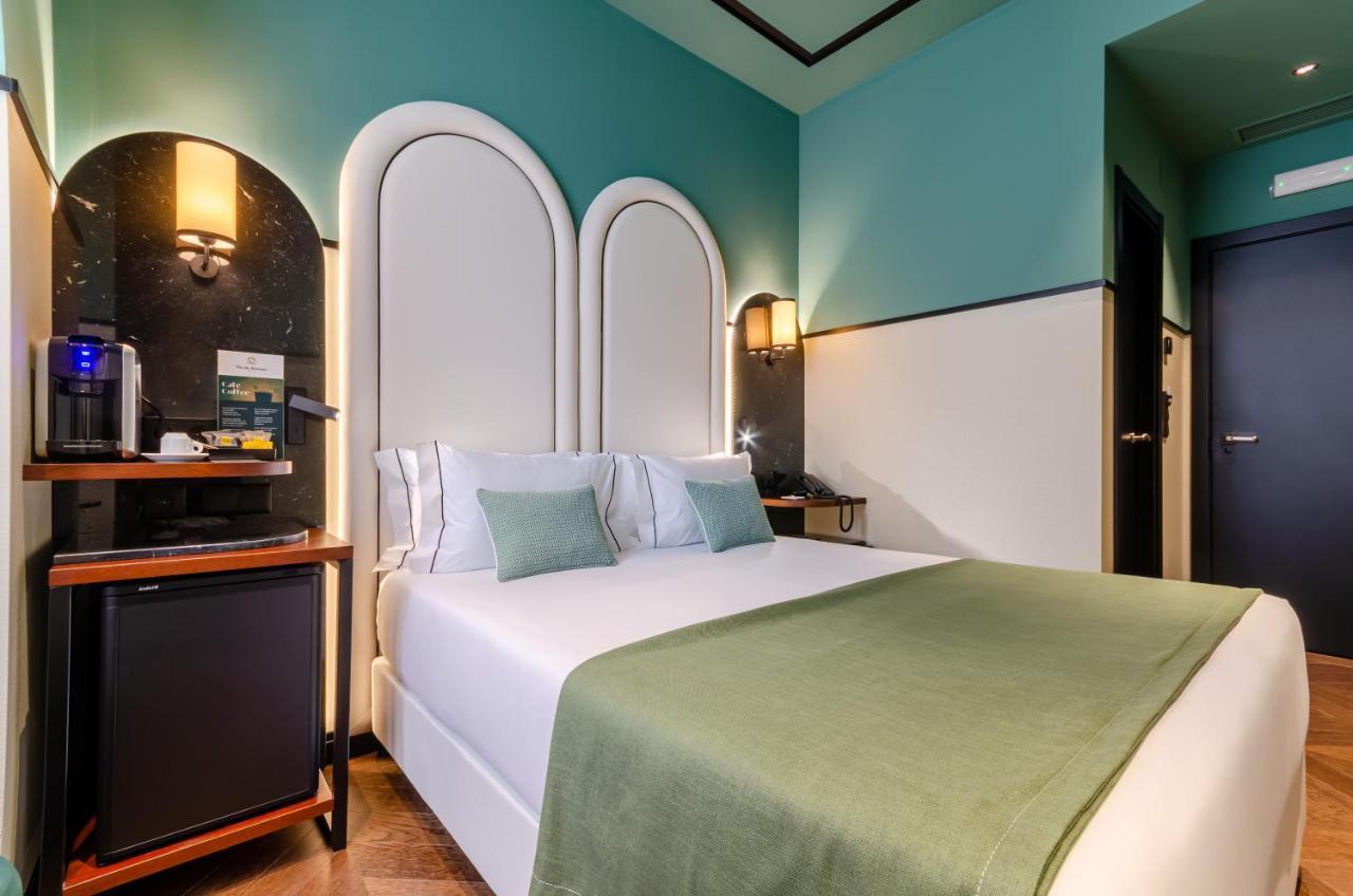 Nicola Rossio Hotel Lisboa 外观 照片