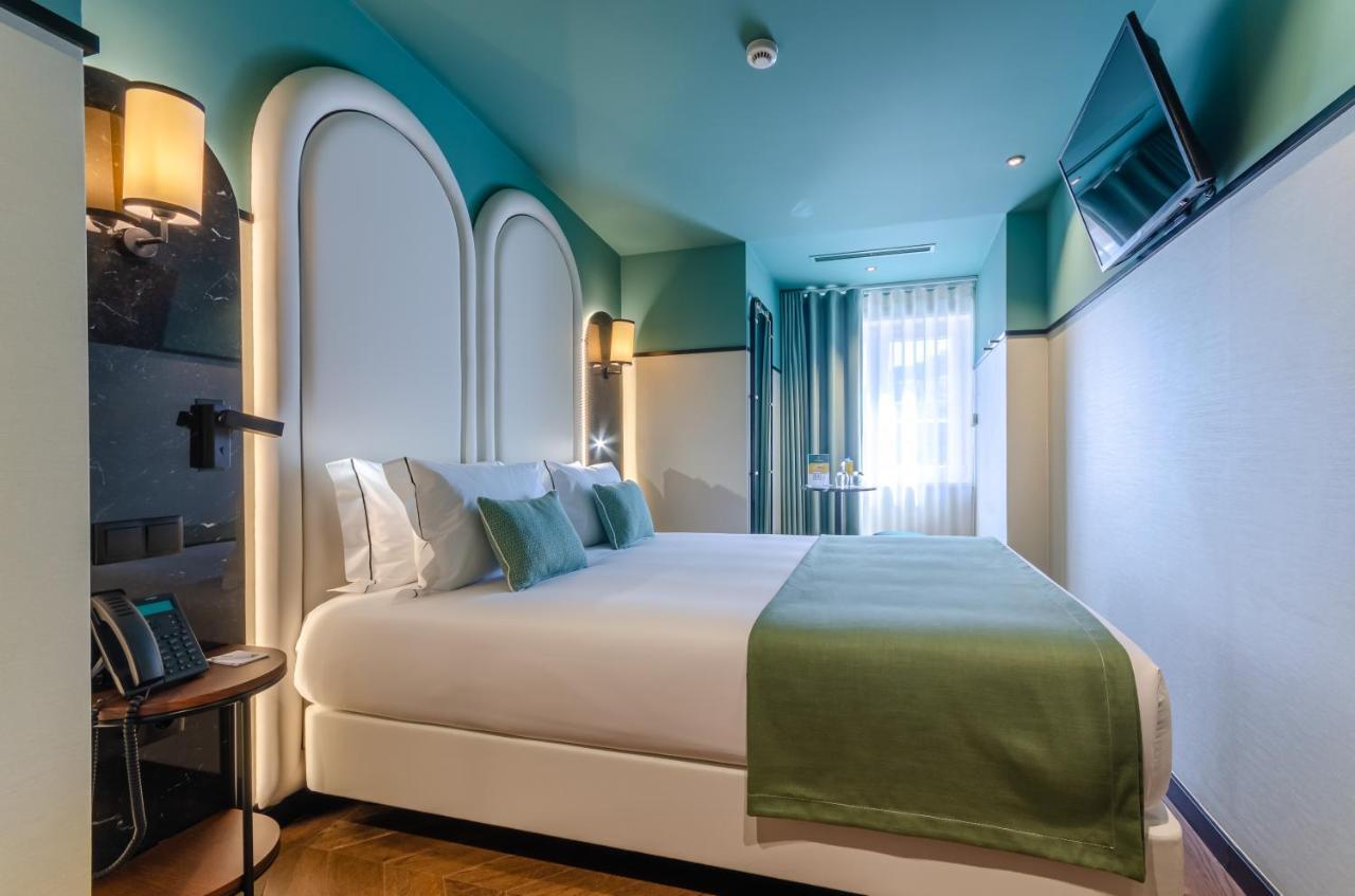 Nicola Rossio Hotel Lisboa 外观 照片