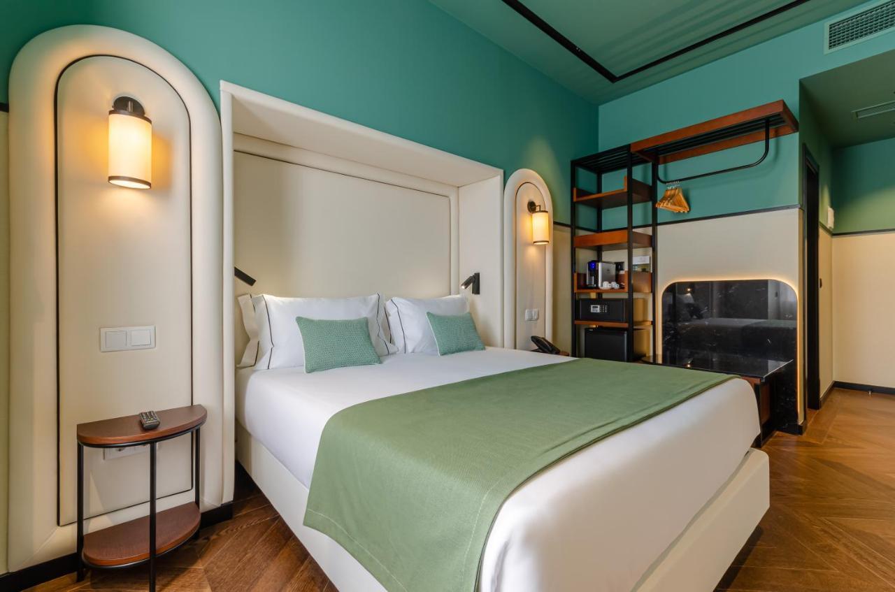 Nicola Rossio Hotel Lisboa 外观 照片