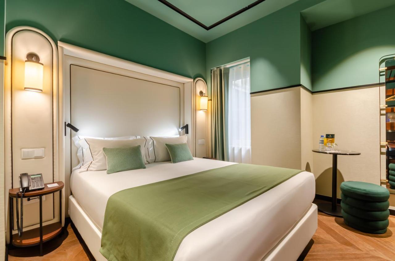 Nicola Rossio Hotel Lisboa 外观 照片