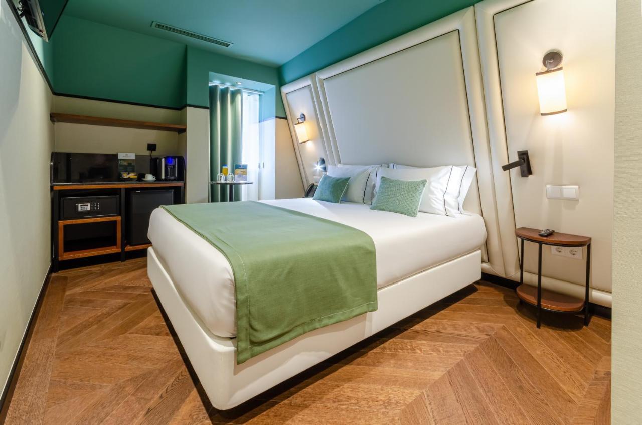 Nicola Rossio Hotel Lisboa 外观 照片