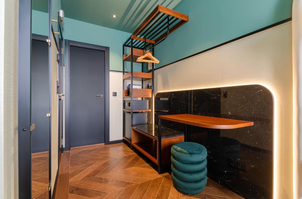 Nicola Rossio Hotel Lisboa 外观 照片