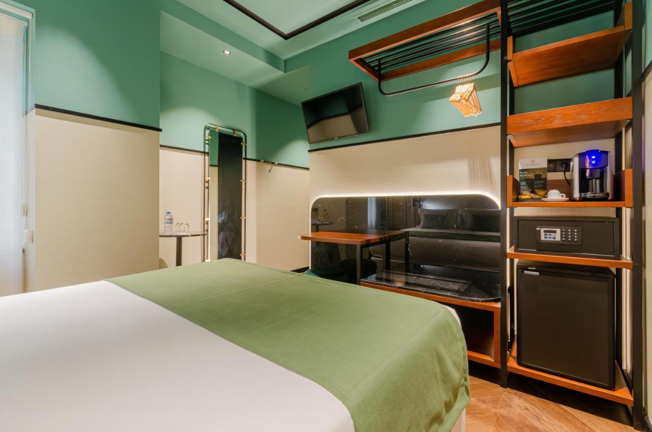 Nicola Rossio Hotel Lisboa 外观 照片