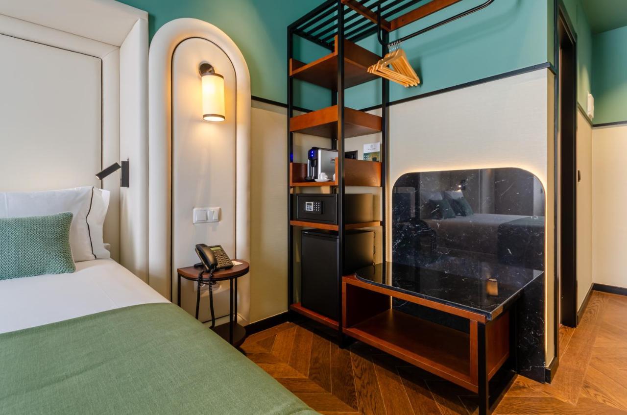 Nicola Rossio Hotel Lisboa 外观 照片