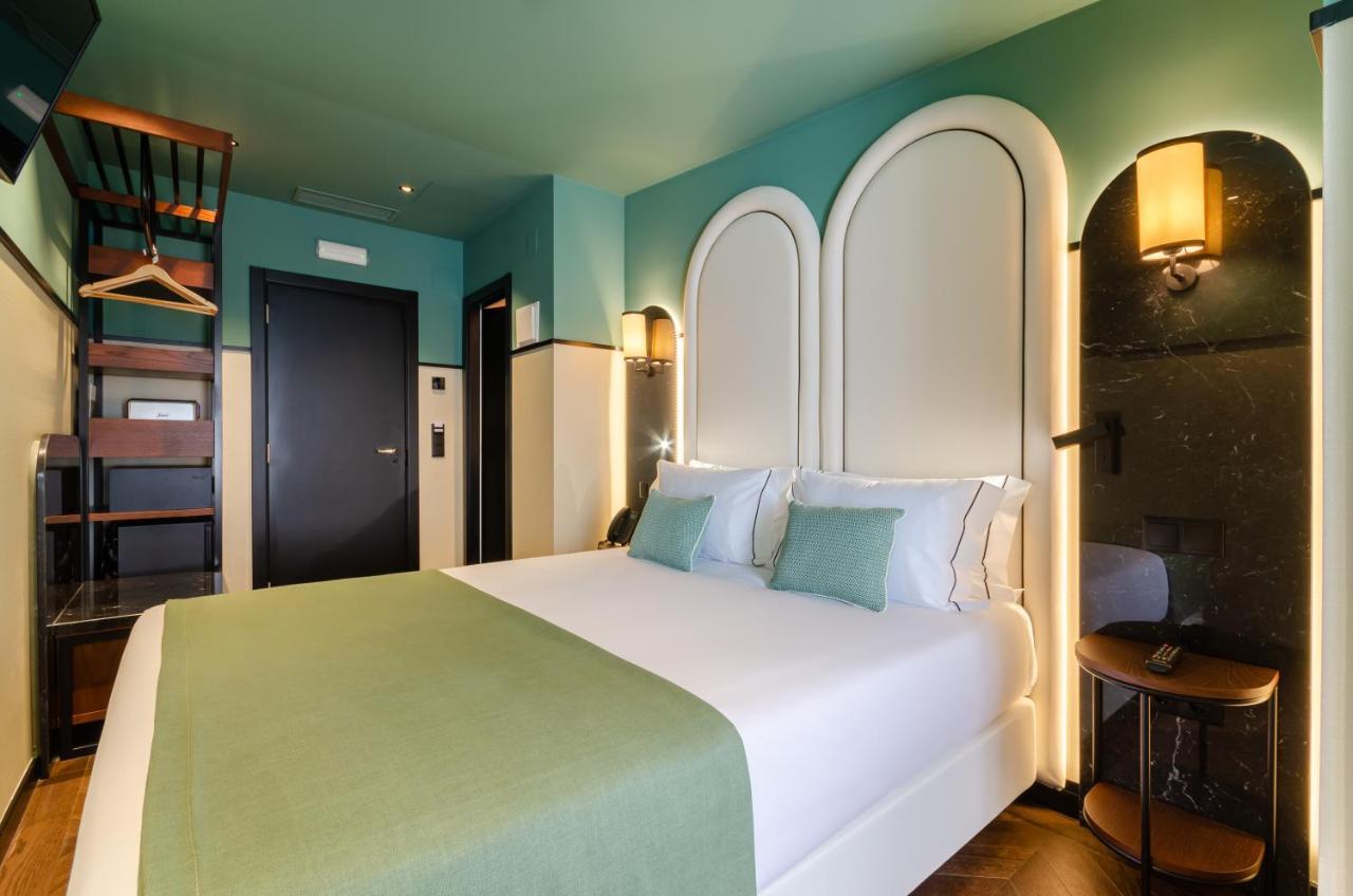 Nicola Rossio Hotel Lisboa 外观 照片